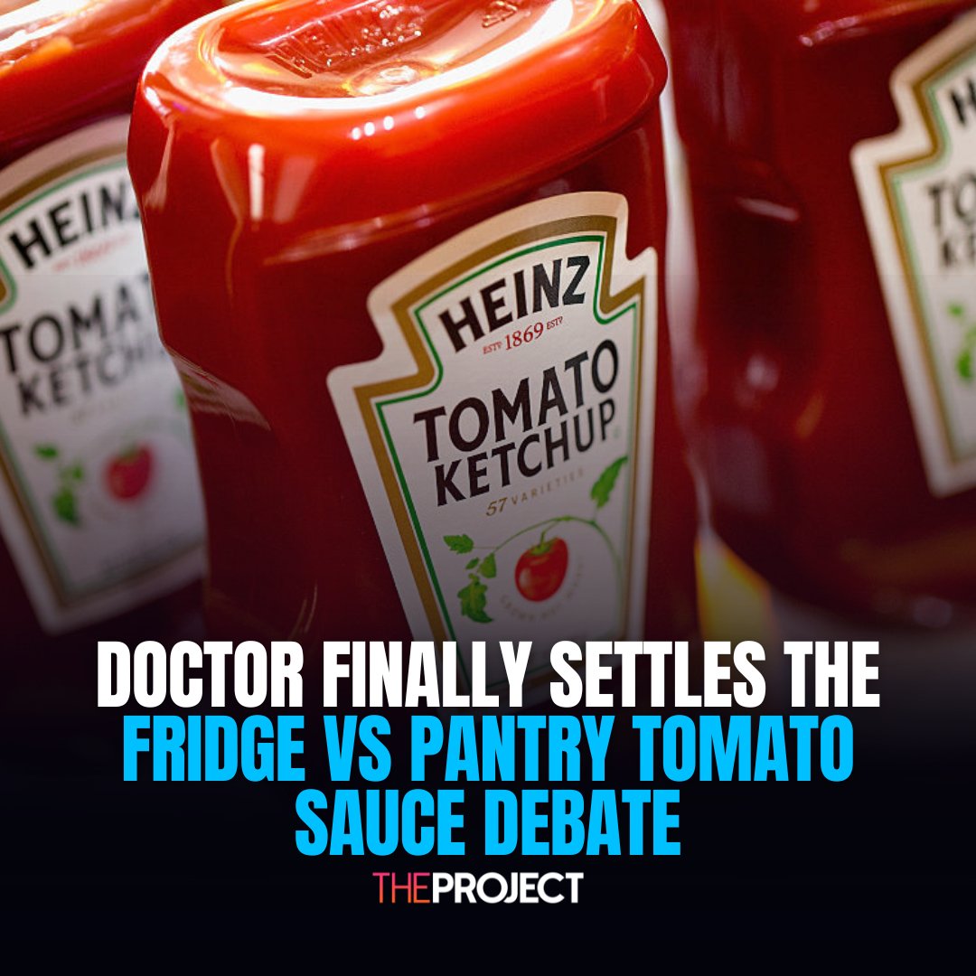 The Project tweet media