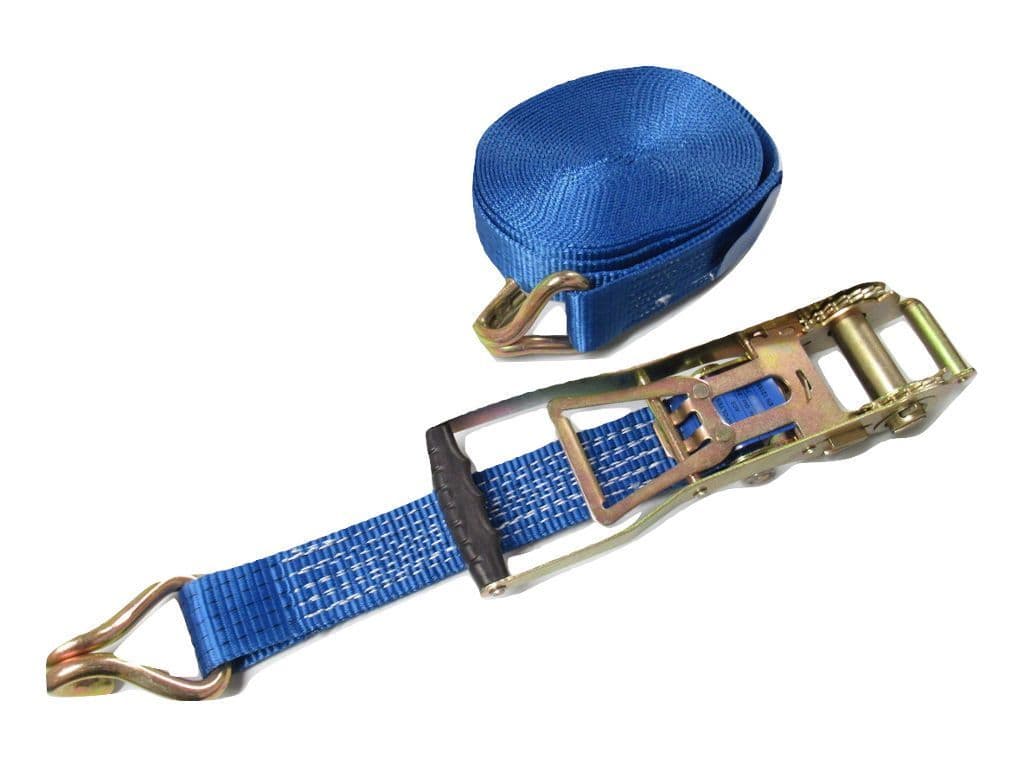 Securefix Direct Introduces Reverse/Ergo Ratchet Tie Down Straps 5