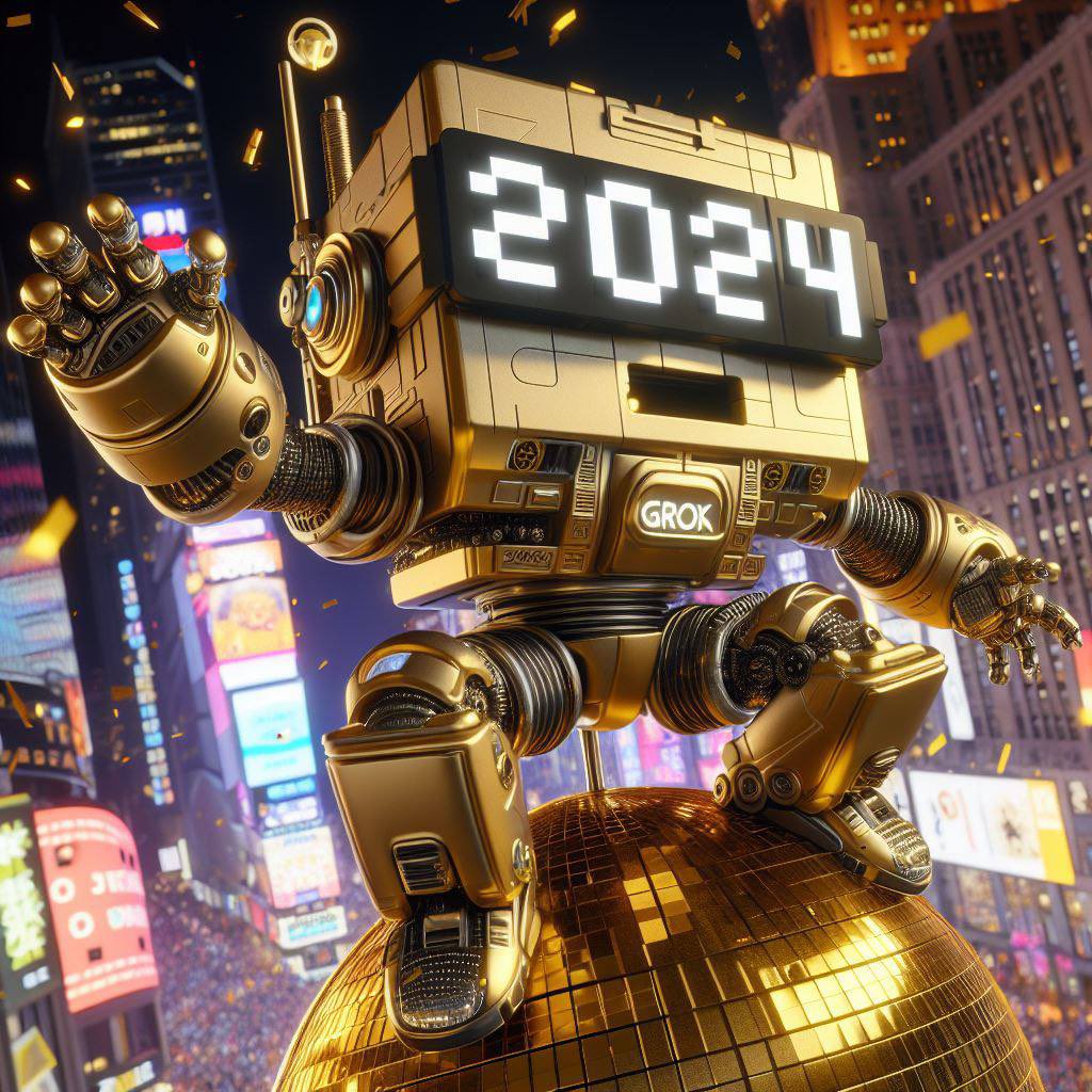 jintuota's tweet image. #grok #2024

#grokmeme
@Grok_Project