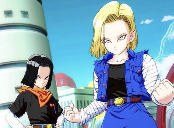 Castgfishy's tweet photo. Ok let’s talk @FortniteGame . . . 

We need this as the Next Dragon Ball x Fortnite Collab ❤️

#Fortnite #DragonBallSuper https://t.co/NEF7KGAGDi