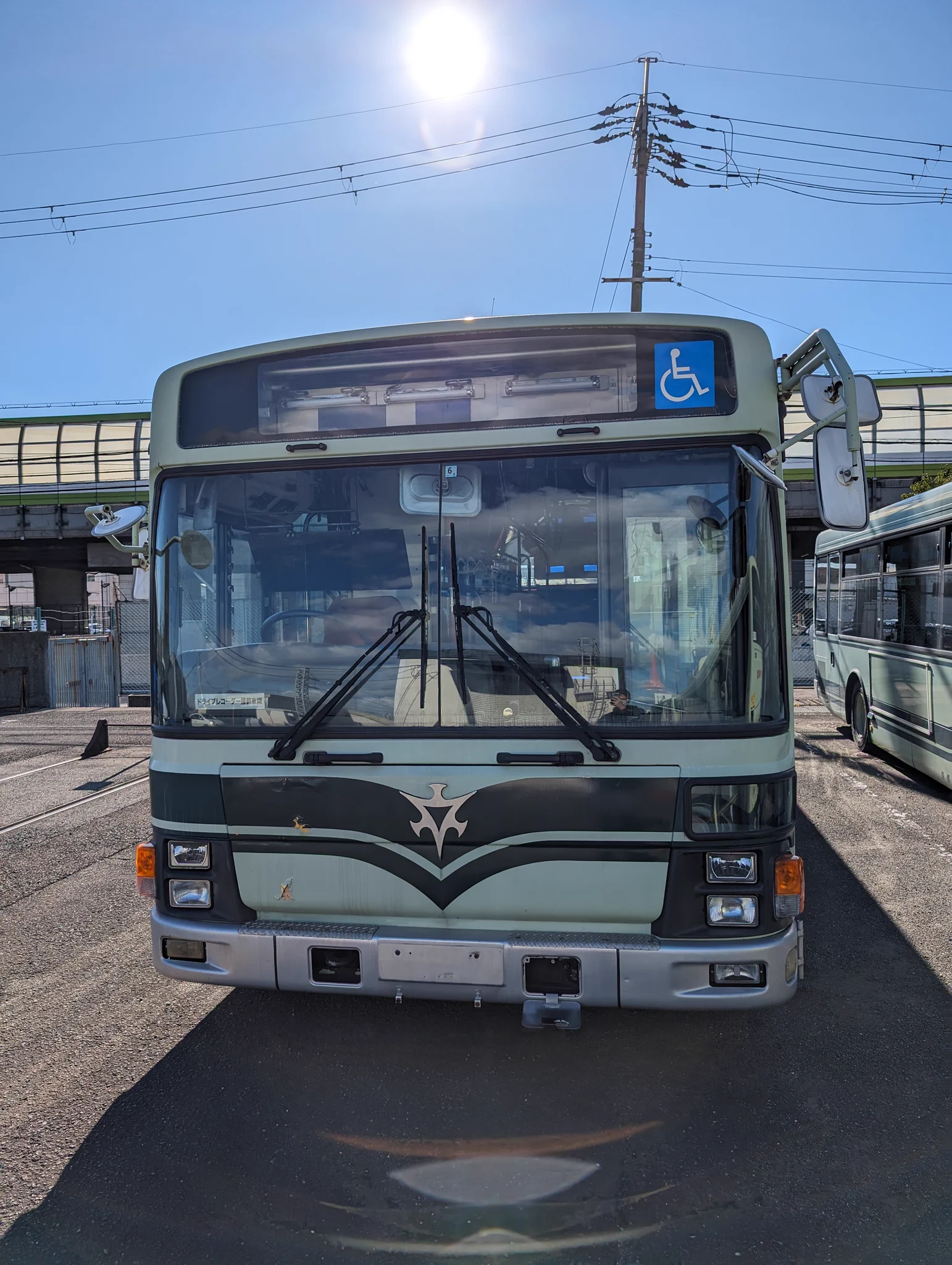 バス廃車部品 公式】京都市交通局 on X: 