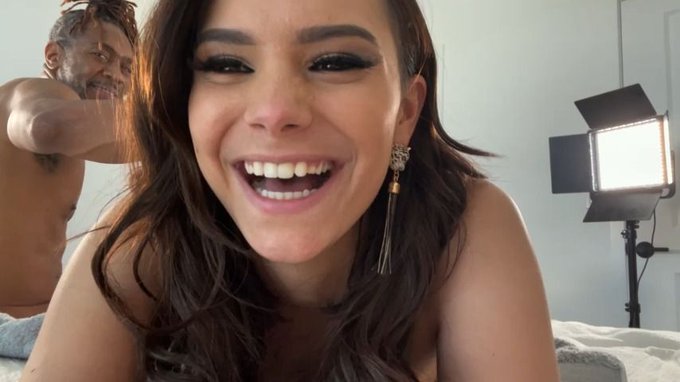 VID SOLD! PORNSTAR REACTS: Anal with DREDD 🔥 Check it out! https://t.co/FvNZ7E3sr0 #MVSales @manyvids<a href="/tag/mvsales"class="tags"><span>#mvsales</span></a>