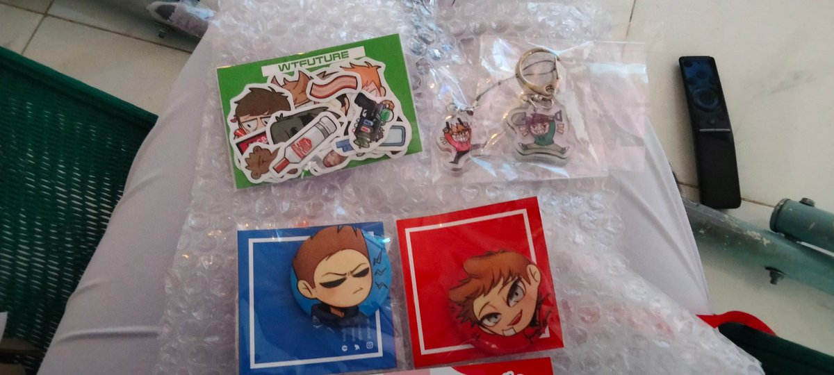 iloveTimTurdkkk's tweet photo. JUST RECEIVED THEM MUEHEHEHEHEHE https://t.co/8NzF3dhHPd