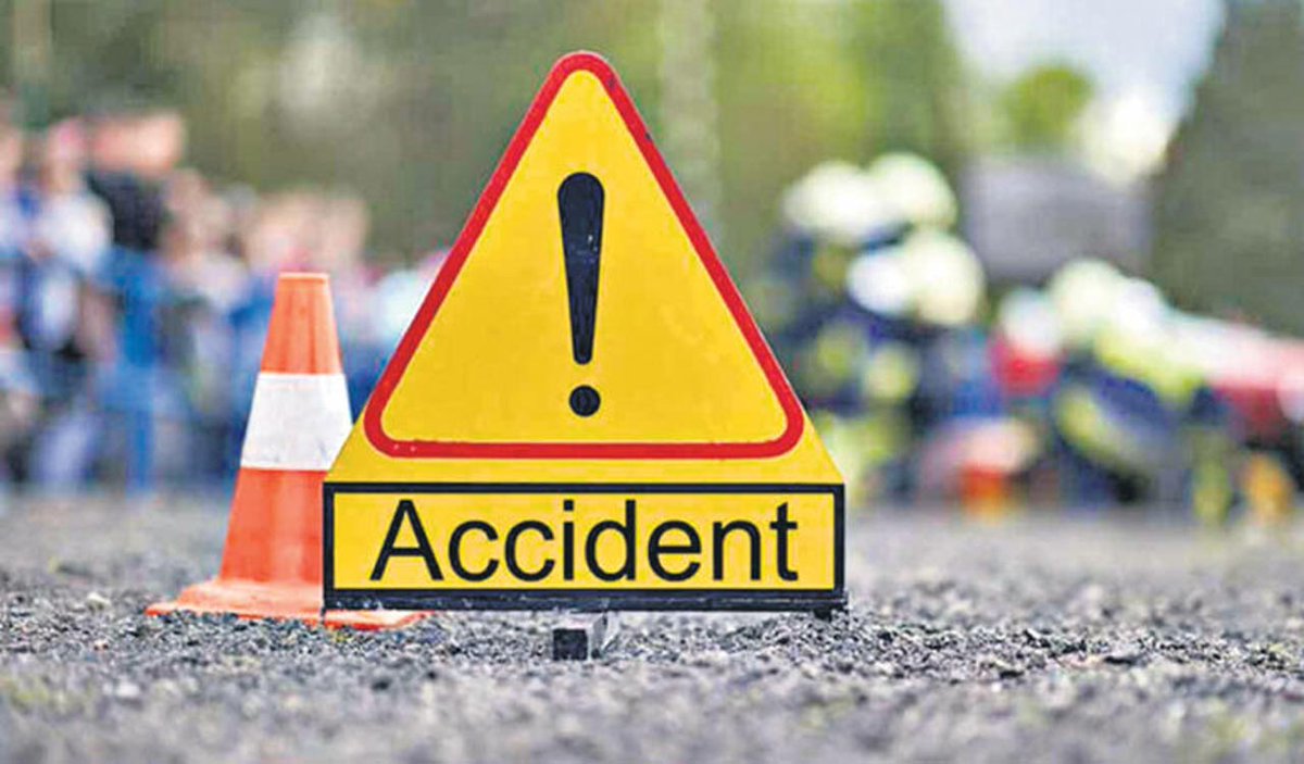 #Fatalaccident in #Sopore claims 2 #lives

Reports @i_noor2022

@SoporePolice @Traffic_hqrs

risingkashmir.com/fatal-accident…