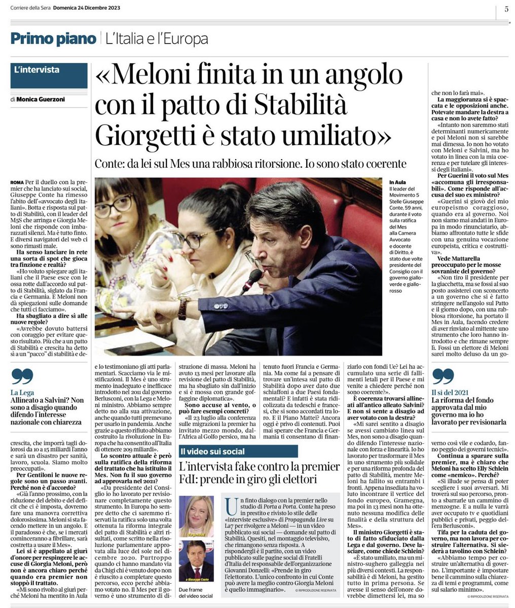 Francesco E. Celentano tweet media
