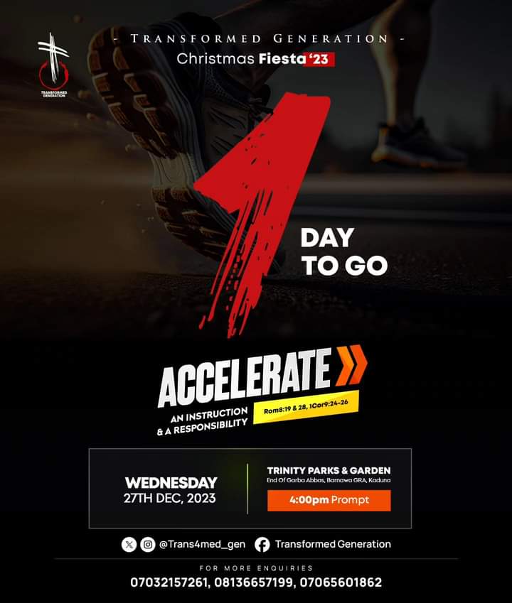 Yes yes yes yes  yes 
We can feel it already 
🔥🔥🔥🔥🔥
#ACCELERATE2023 
#CHRISTMASFIESTA2023