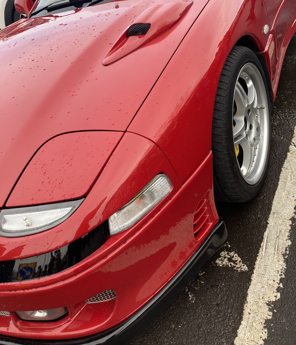 classiccarguru1's tweet photo. #WickhamSquare https://t.co/UnDxaiI5MQ