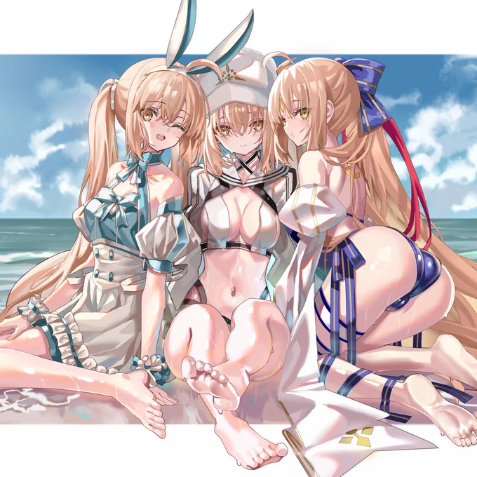  #FGO