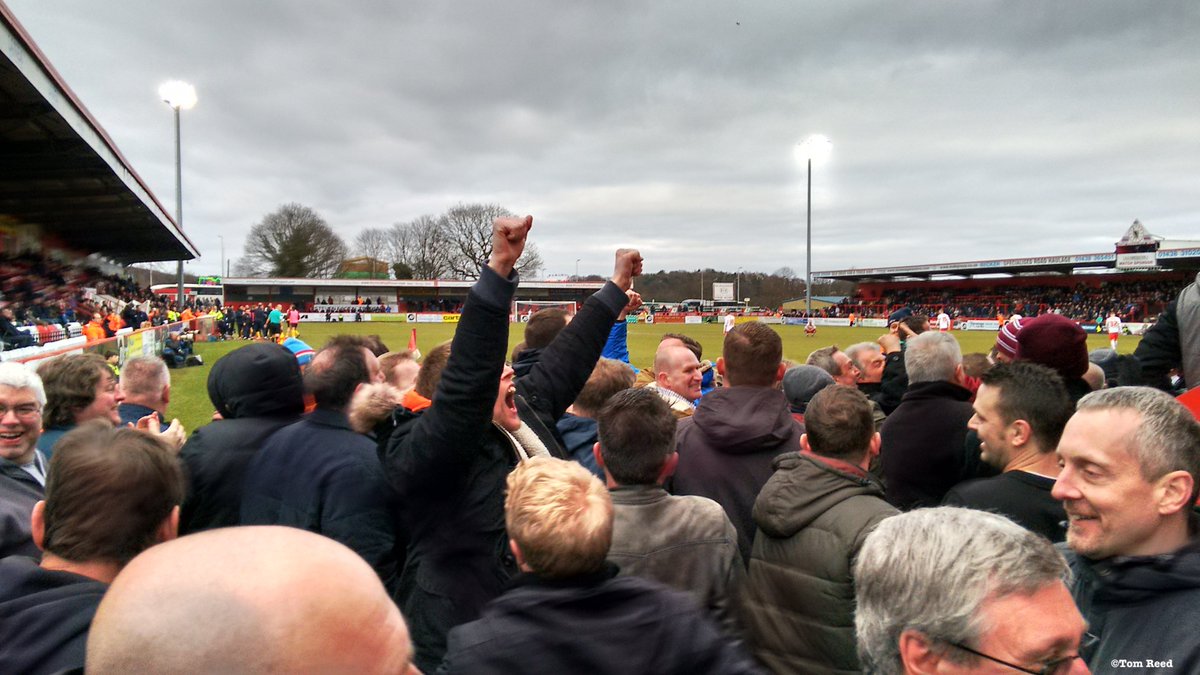 What A Load Of Cobblers tweet media