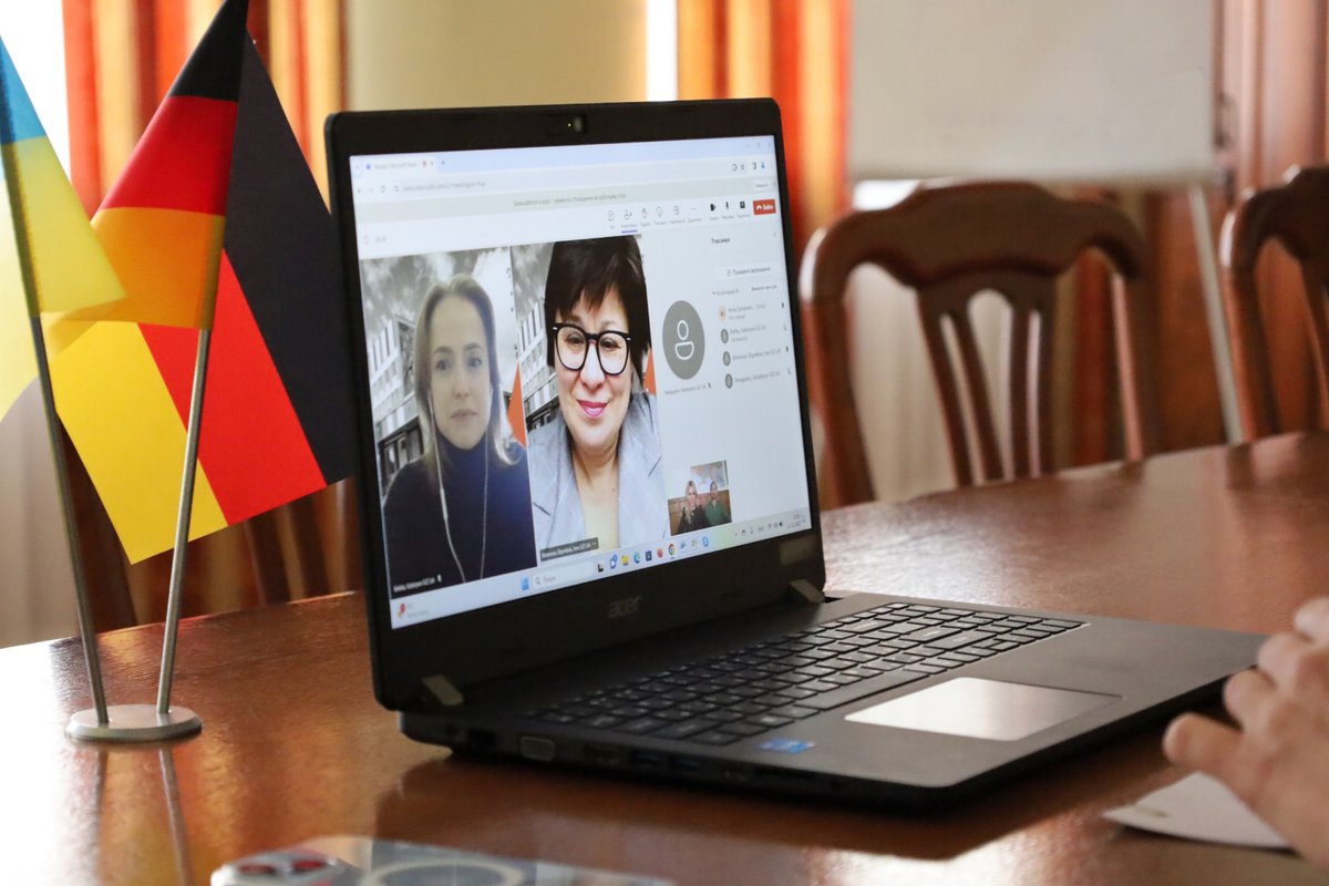 «Енергія Сонця для діточок»: 18 українських громад отримають сучасні геліосистеми для дитячих садочків: saee.gov.ua/uk/news/5148

<a href="/giz_gmbh/">GIZ</a>