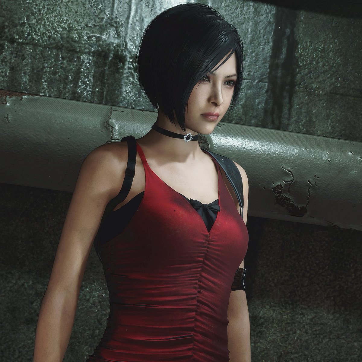 37976740's tweet photo. 😭
#ResidentEvil #LeonKennedy #AdaWong #Aeon https://t.co/gTBxvQCblN