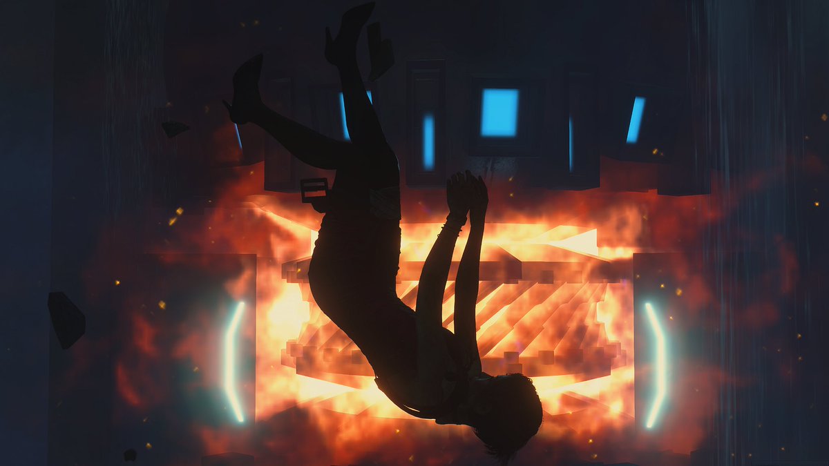 37976740's tweet photo. 😭
#ResidentEvil #LeonKennedy #AdaWong #Aeon https://t.co/gTBxvQCblN