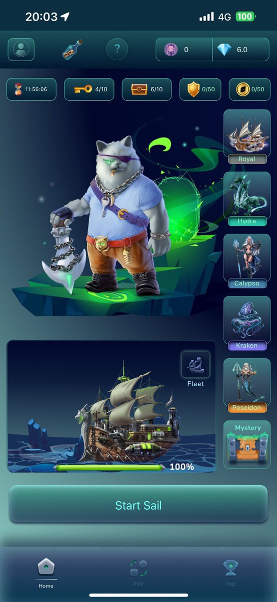 shaolacoin's tweet photo. 【 #PiratePets 】
✅海賊NFT🏴‍☠と船NFT⛵で冒険
✅鍵と宝探しの #M2E プロジェクト
✅PvPやトーナメントも実装
✅ios &Android対応

━━━━*＼#giveaway／*━━━━

　🎁 Ship NFT × 3️⃣
　　　　　　
━━━━━━━━━━━━━━━━

1️⃣Follow
@PiratePets_Club
@nft_time_yeah
2️⃣❤️ & RP
（リプに #PiratePets で当選確率🆙）
3️⃣Join
https://t.co/4gyELEM0Ch

⌛️48h