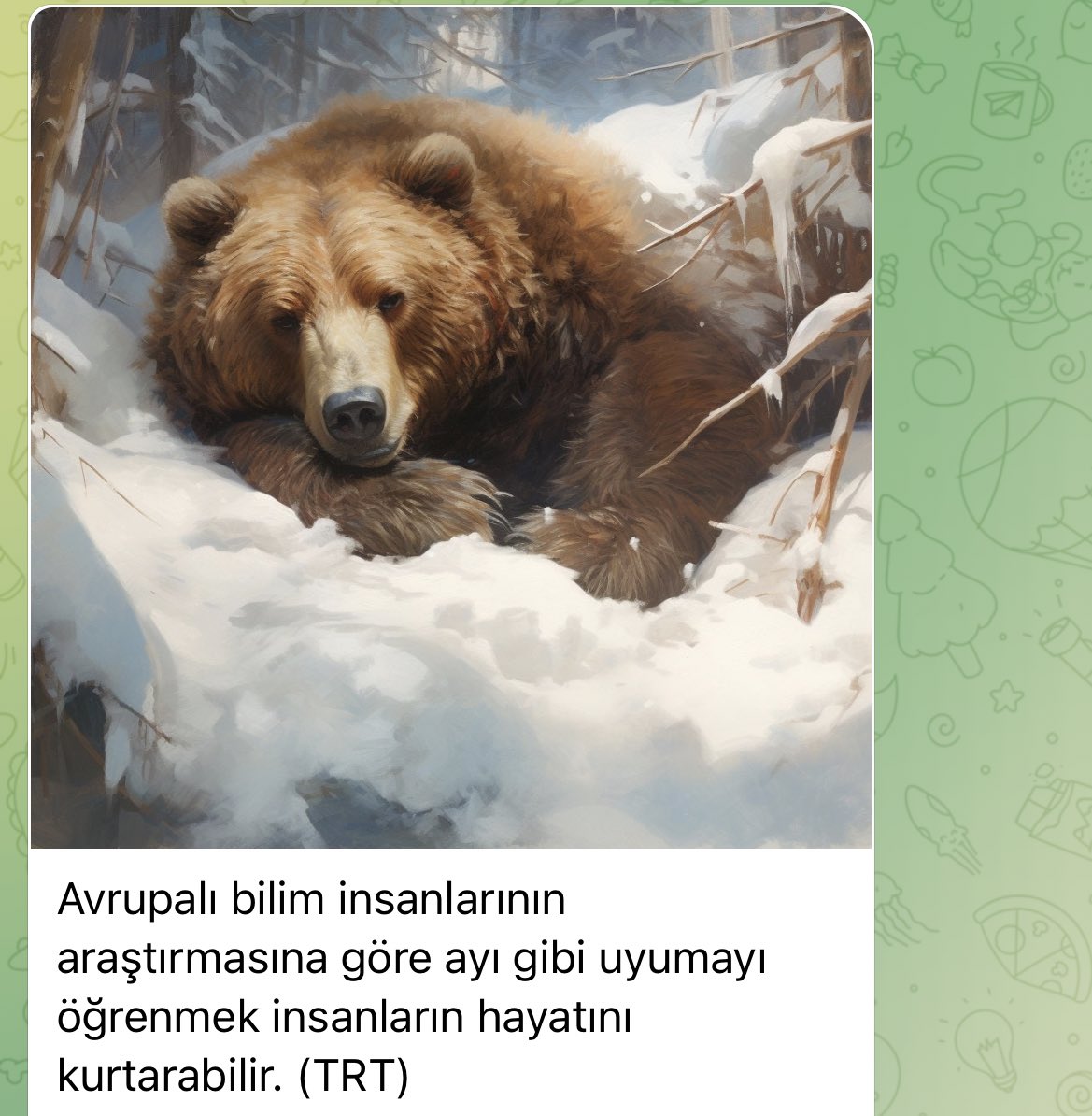 kiisacamd's tweet photo. Bekleyin üzerinde çalışıyorum şu ara https://t.co/tdbQUVFvgr