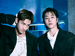 【 🎁 】 

#멜론이벤트 #이벤트 #진행중인이벤트 

[멜론매거진 이벤트] 동방신기 (TVXQ!) 댓글 이벤트 | 기간: 2023.12.26 ~ 2024.01.09 | 경품: 사인 CD 5명 | 발표: 2024.01.16 

▶️ melon.com/musicstory/inf… 

#멜론 #Melon #음원사이트 

#뮤직이벤트 #MusicEvent