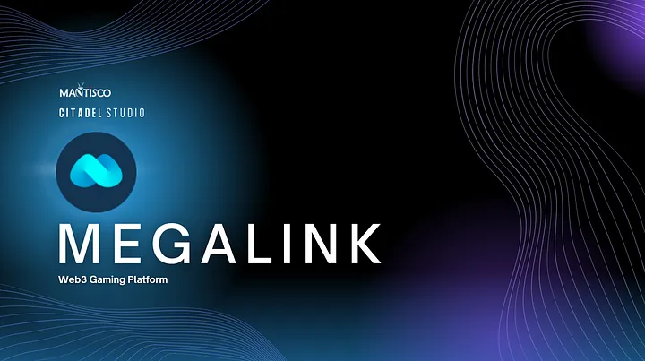 MEGALINK OVERVIEW🧵

MEGALINK is a Web3 platform that serves as an onboarding gateway for AAA games developed on the Unreal Engine. It begins on the BNB Chain and ultimately aims to support a EVM-compatible multi-chain ecosystem.

📘Medium : bit.ly/3TEcGyV