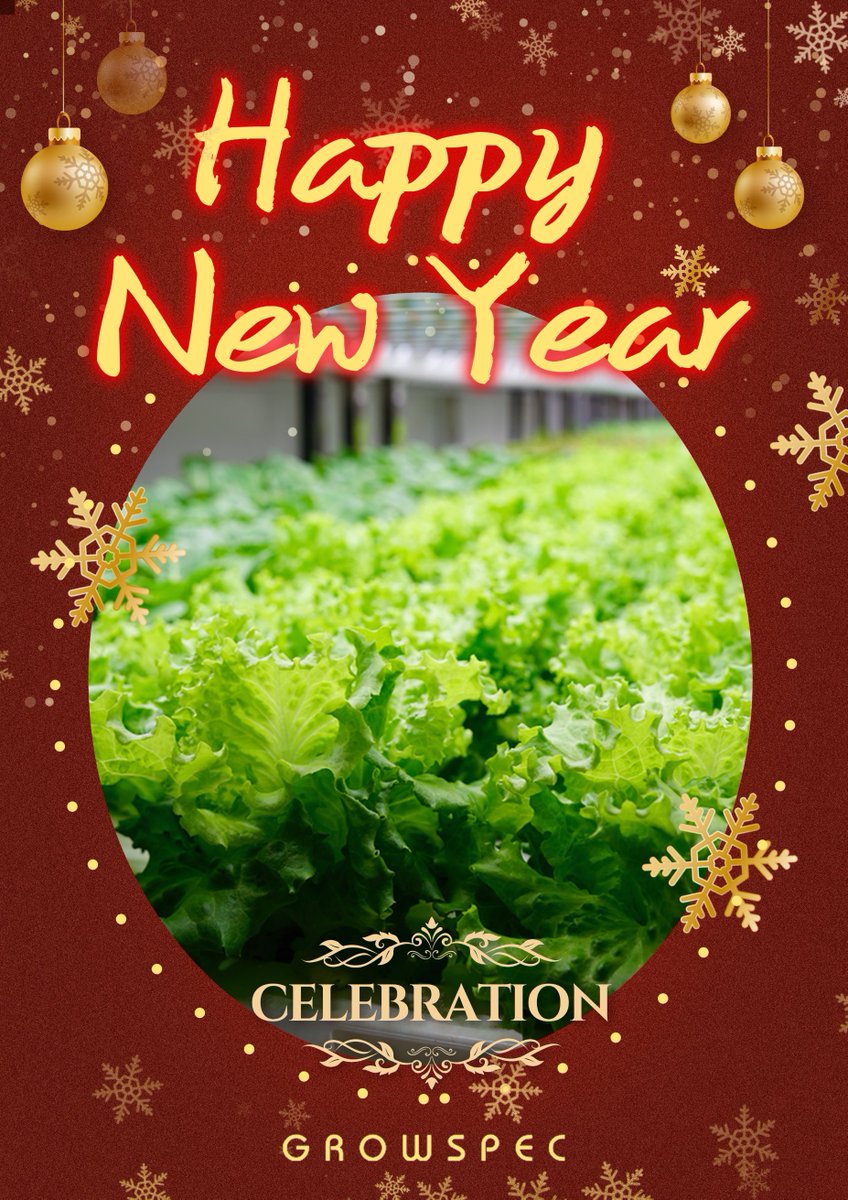 GrowSpec Biotech | Grow More Efficiently tweet media