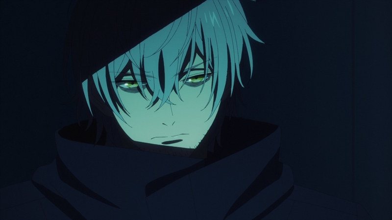 パラアニ 最終話 𝐞𝐩.𝟏𝟐『𝐏𝐚𝐫𝐚𝐝𝐨𝐱 𝐋𝐢𝐯𝐞』 ⚠本日23:00