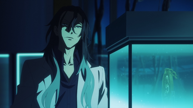 パラアニ 最終話 𝐞𝐩.𝟏𝟐『𝐏𝐚𝐫𝐚𝐝𝐨𝐱 𝐋𝐢𝐯𝐞』 ⚠本日23:00