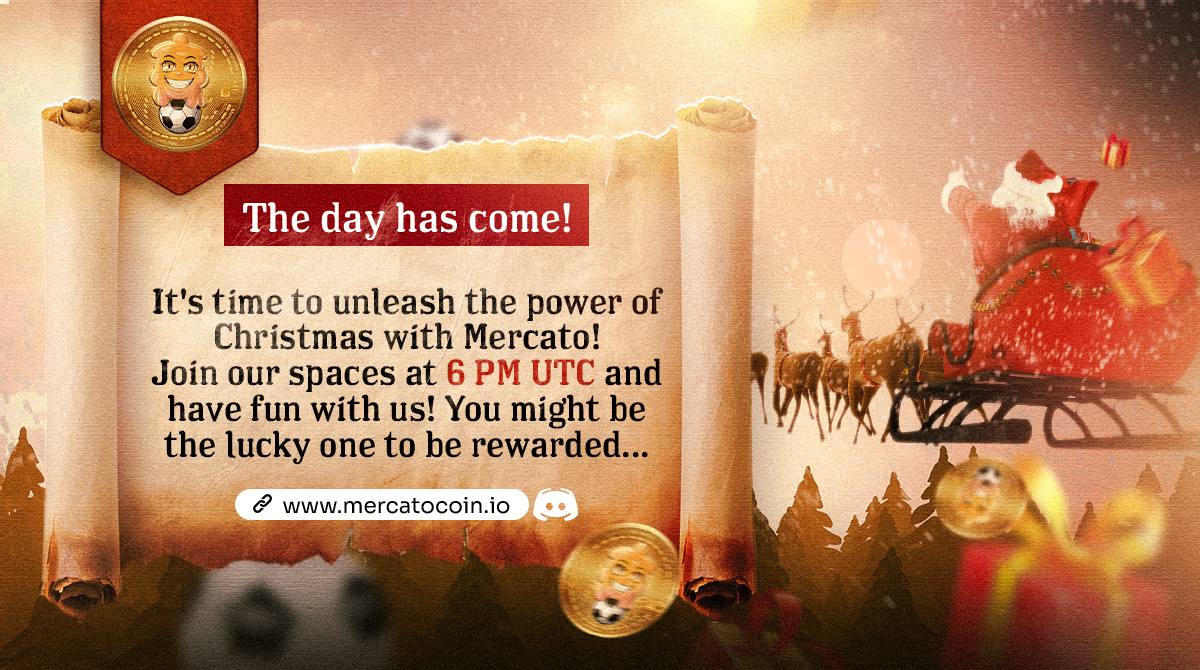 Mercato Coin ⚽ tweet media