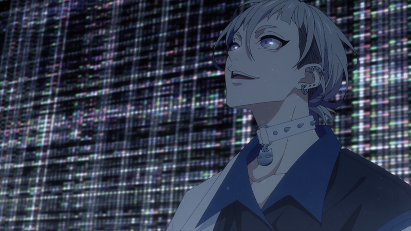 パラアニ 最終話 𝐞𝐩.𝟏𝟐『𝐏𝐚𝐫𝐚𝐝𝐨𝐱 𝐋𝐢𝐯𝐞』 ⚠本日23:00