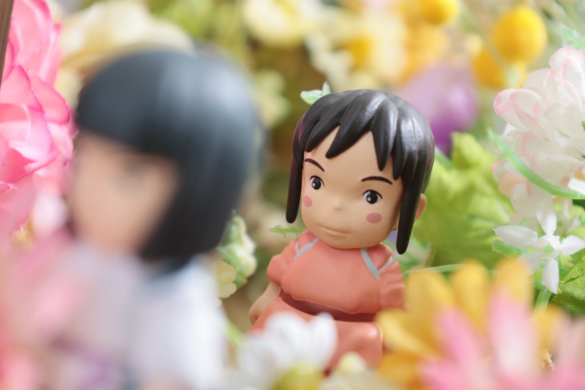 ジブリがいっぱい どんぐり共和国【公式】 على X: 