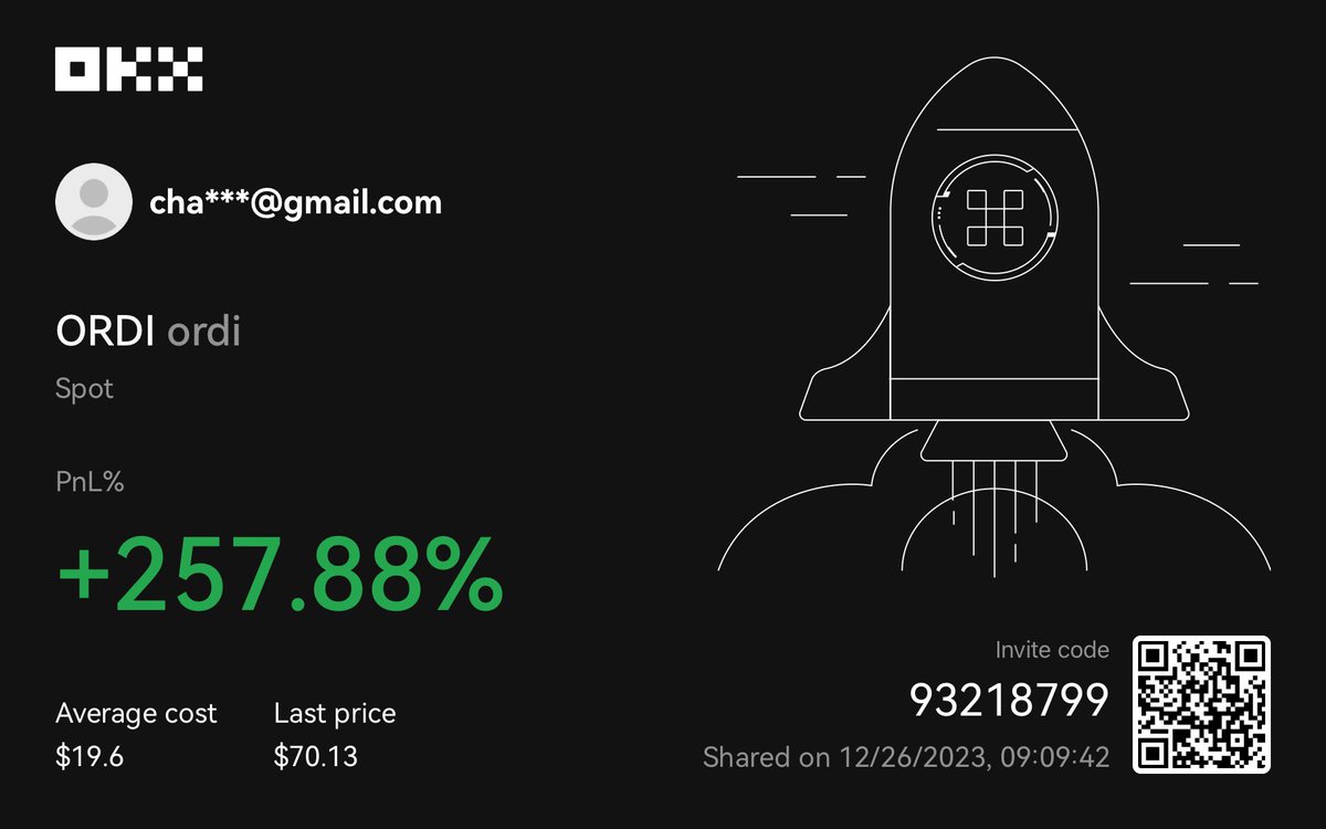 chaya54501050's tweet photo. I’m Ready 🚀🚀🚀🚀 https://t.co/yhqW141wXi