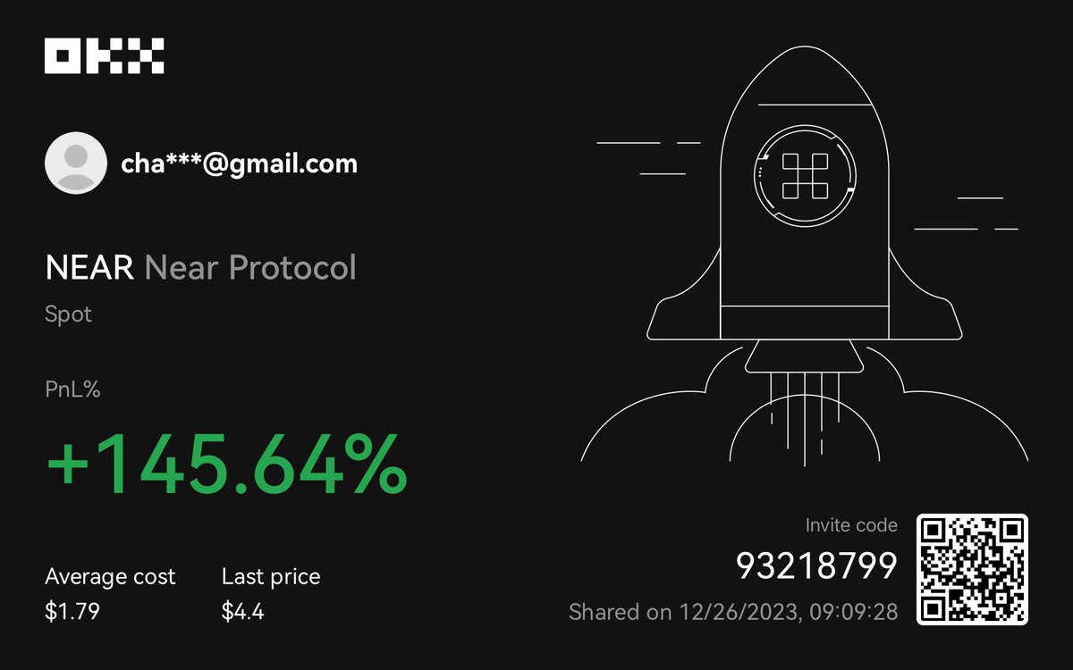 chaya54501050's tweet photo. I’m Ready 🚀🚀🚀🚀 https://t.co/yhqW141wXi