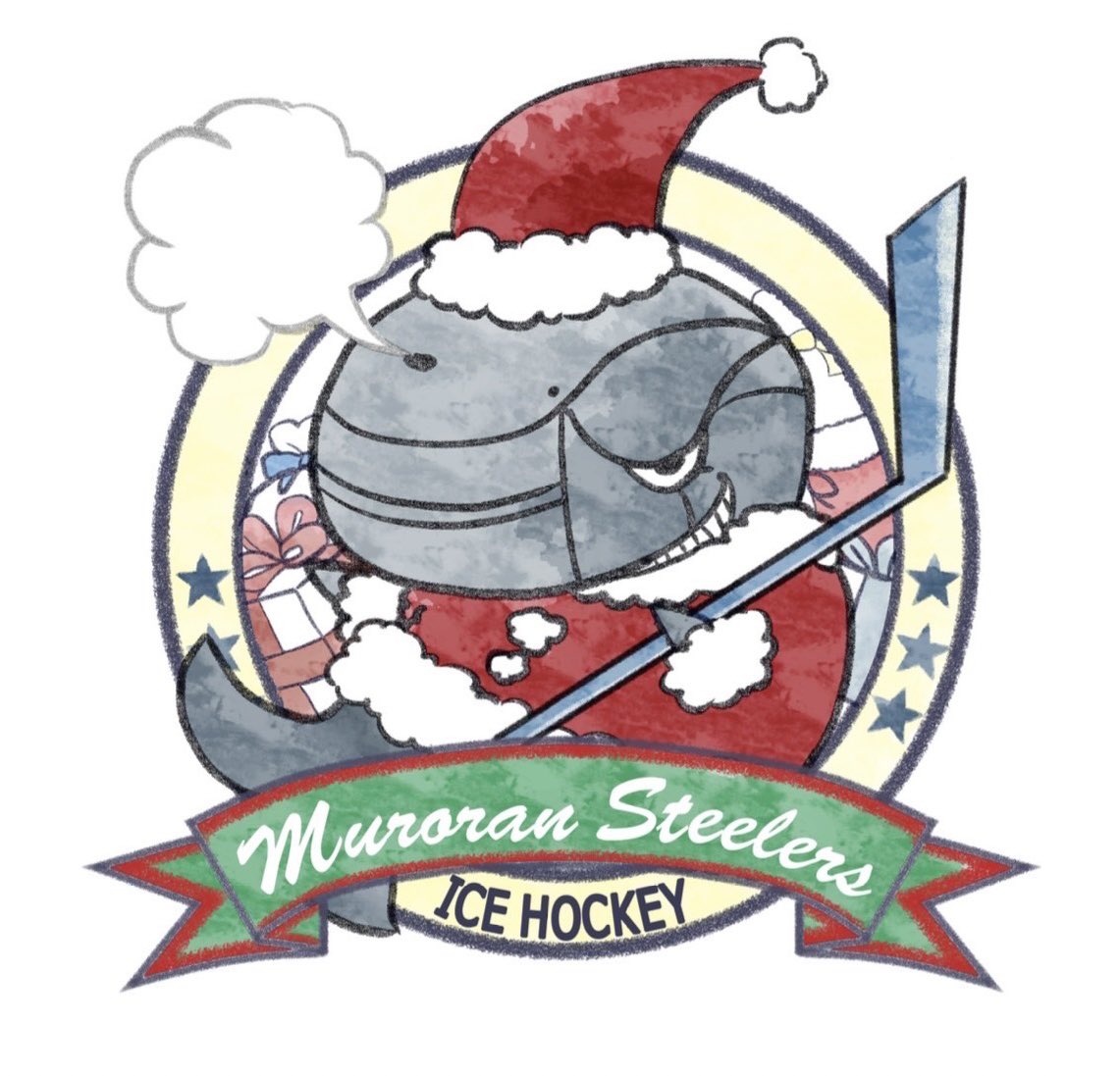 f_motoki8's tweet photo. #クリスマスゲーム を企画して頂いた@_redeagles_ の運営スタッフの皆さん、ありがとうございました。
@tsuyoshisan9 
@hironobu1712 
@watariya_ih 
@TakadaKota17 

#城野塾 (@masakishirono)も、お手伝いで参加し、貴重な体験をさせて頂きました。

#レッドイーグルス北海道
#室蘭スティーラーズ https://t.co/YRo0twbFry
