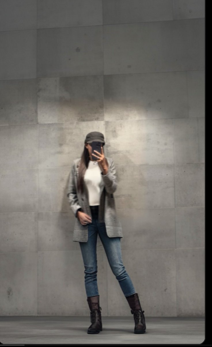The best preparation for tomorrow is doing your best today 👍

#Bestday #today #trend #TrendGroup #Trending #TRENDZ #media #vouge #Diva #outfitoftheday #OOTD