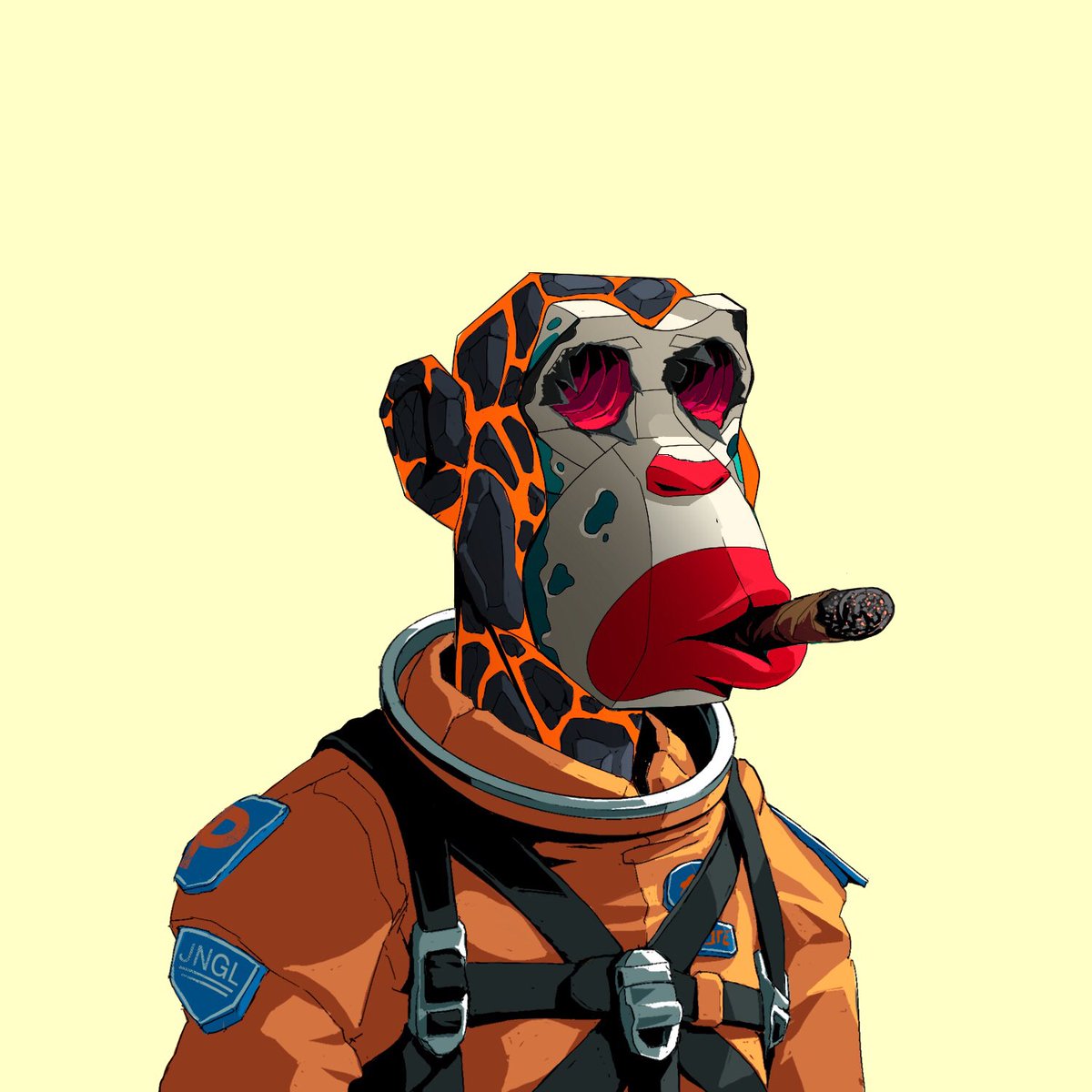 Degen Founder | 🐰🕳️ tweet media