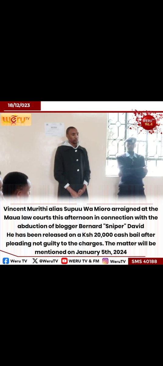 petermutwiri1's tweet photo. @OleItumbi @ODPP_KE @DCI_Kenya https://t.co/VGSxKCrNQh