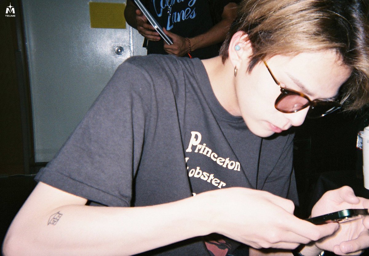 photo by Yoshi 📸🩶