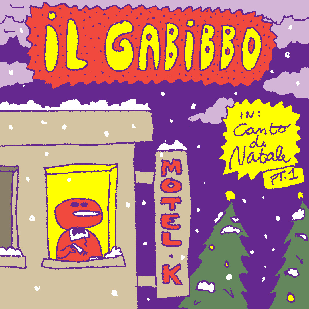 MI ERO DIMENTICATO DI METTERE QUI IL FUMETTO DI NATALE CHE HA COMMOSSO IL WEB
fumettidellagleba.org/fumetti/fumett…