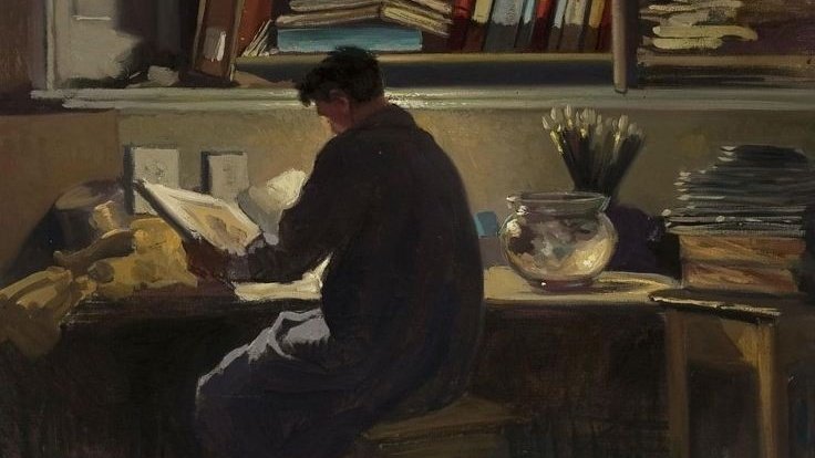 Nak, apa pun pandanganmu tentang diri sendiri, aku minta kamu selalu ingat, bahwa kamu penting. Itu sebabnya kamu ada.

[Reda Guadiamo, Hai Nak!]