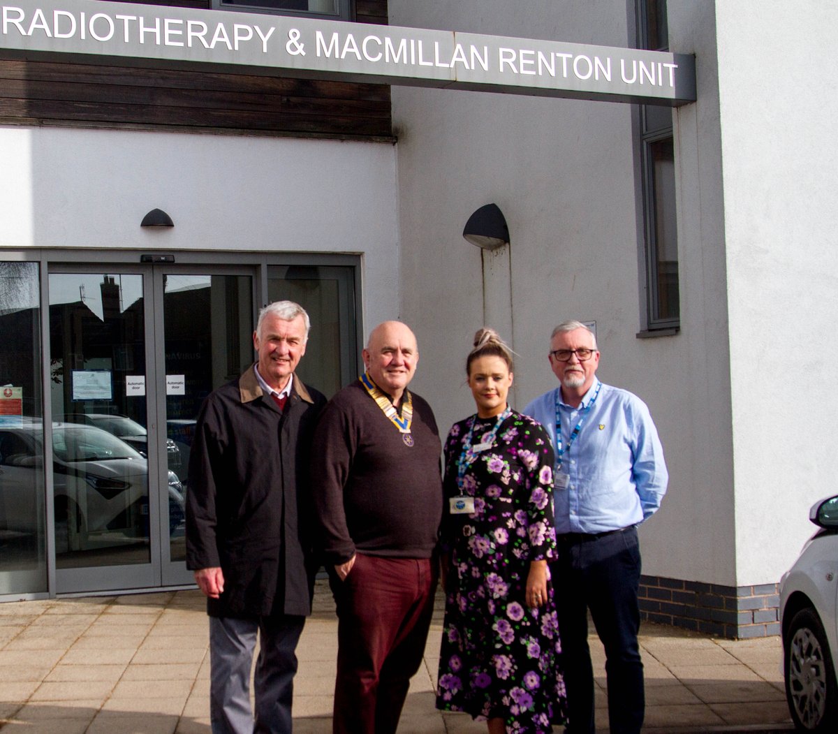 Colwall_Rotary's tweet image. Fund Raising February 2023: Earthquake The devastating Earthquake in Syria and Turkey resulted in one of our preferred International Charities, Shelter Box, quickly sending out supplies to both Countries in order to help ... dlvr.it/T0c3mR