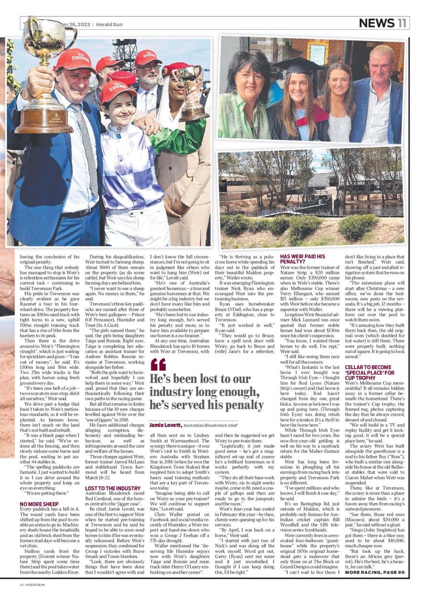 Bruce Clark tweet media