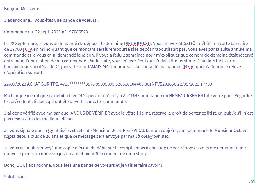 JEΛN-RENÉ VIDΛUD tweet media