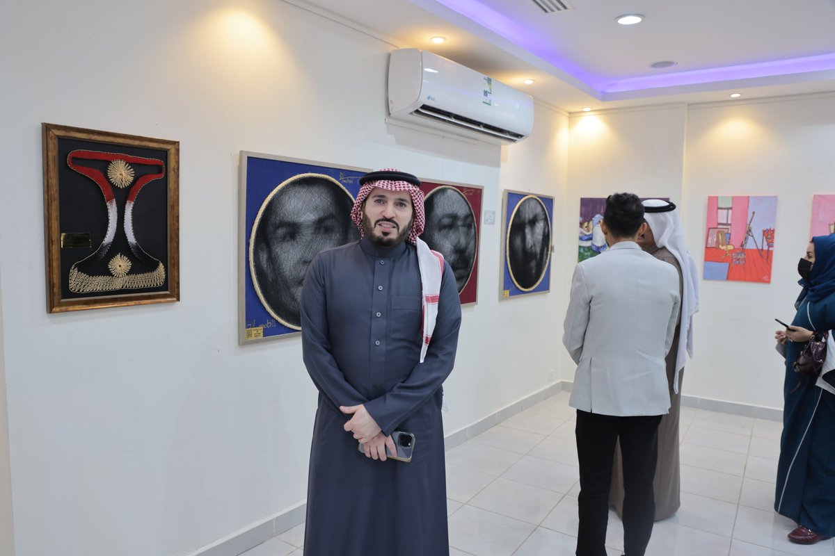 trueideasa's tweet photo. شارك مدير عام الشركة ا فهد الغانم @fahad2do , يوم أمس في فعالية جسفت @GSFT_SA بحضور الفريق الإعلامي للشركة
.
#شباب_جسفت #جسفت #تروايديا #trueidea https://t.co/JEhdRY1P70