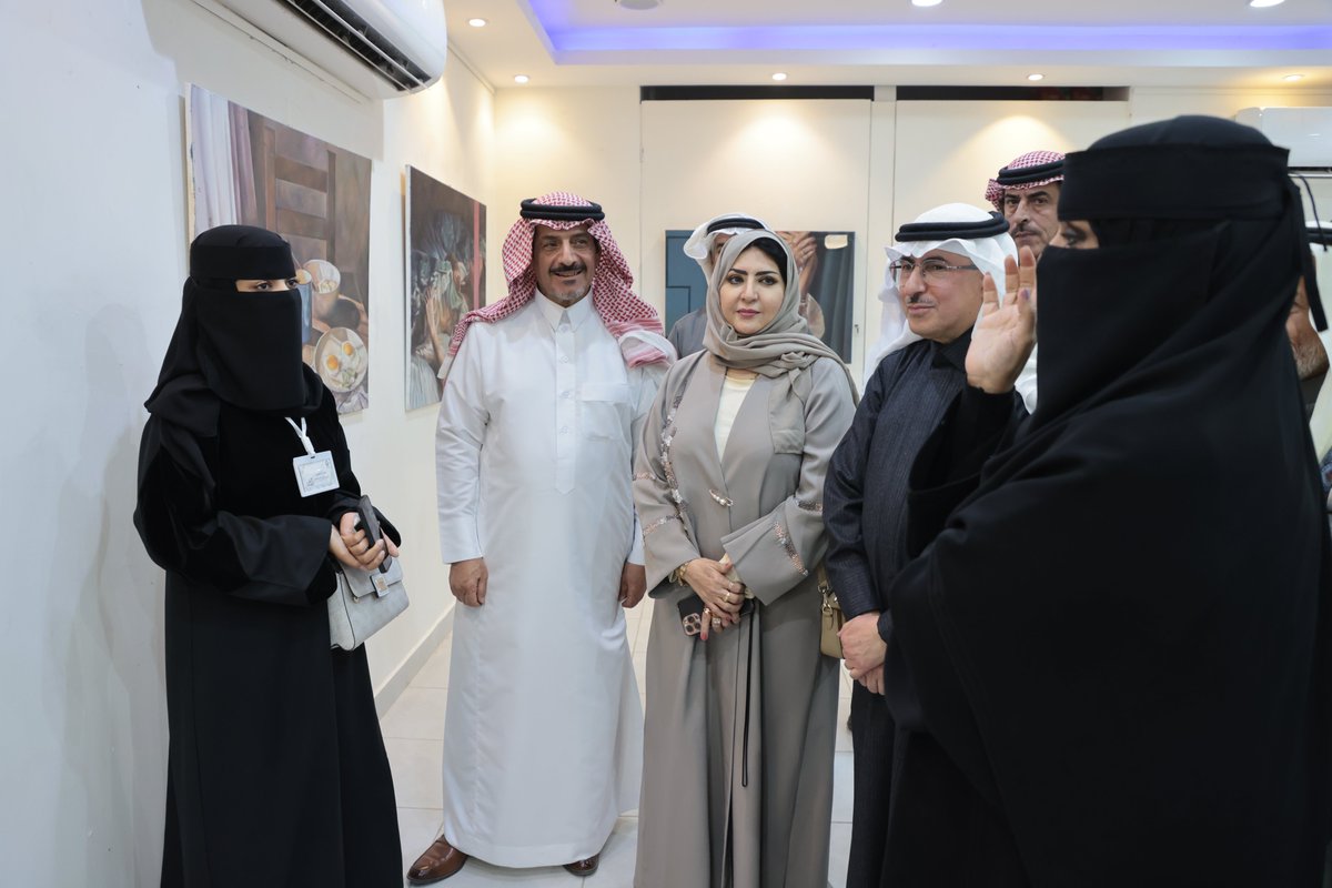 شارك مدير عام الشركة ا فهد الغانم <a href="/fahad2do/">فهد الغانم Fahad Al Ghanem</a> , يوم أمس في فعالية جسفت <a href="/GSFT_SA/">جسفت</a> بحضور الفريق الإعلامي للشركة
.
#شباب_جسفت #جسفت #تروايديا #trueidea