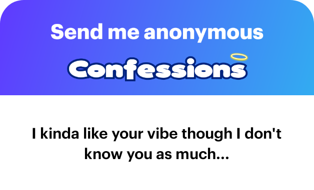 Hit me 🤝🏿 confess.ngl.link/theedarksensei…