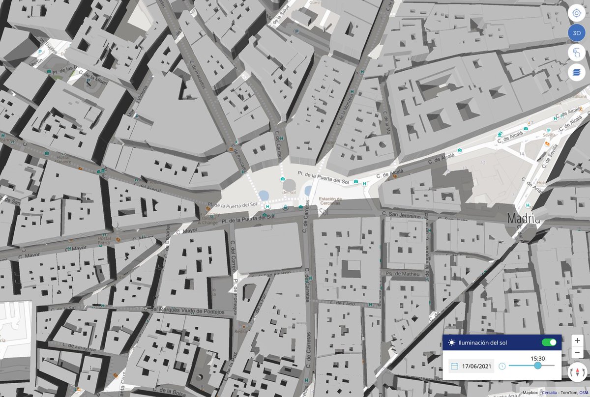 datos.gob.es – Dirección General del Dato tweet media