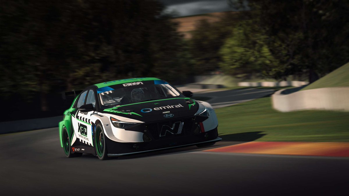 XBD Racing Motorsport tweet media