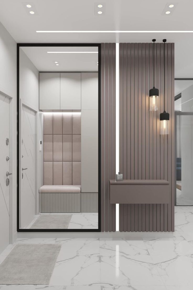 Riyadh_decor's tweet photo. مداخل مودرن ✅

#ديكورات 
#ديكور_داخلي https://t.co/rKFFVP2bkz
