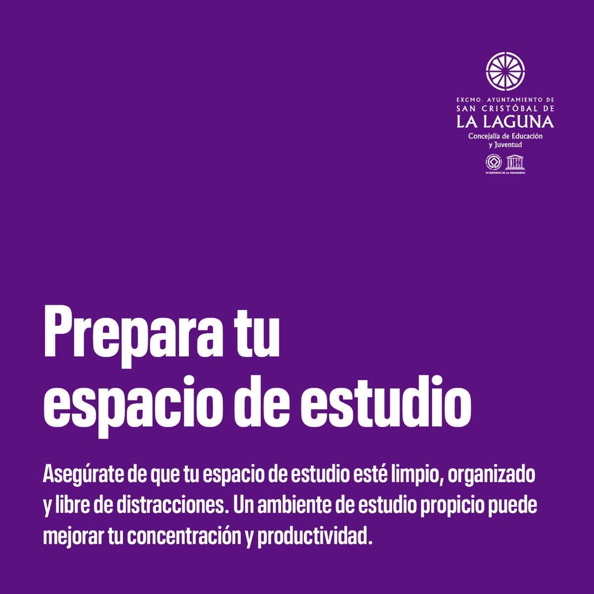 Juventud La Laguna tweet media
