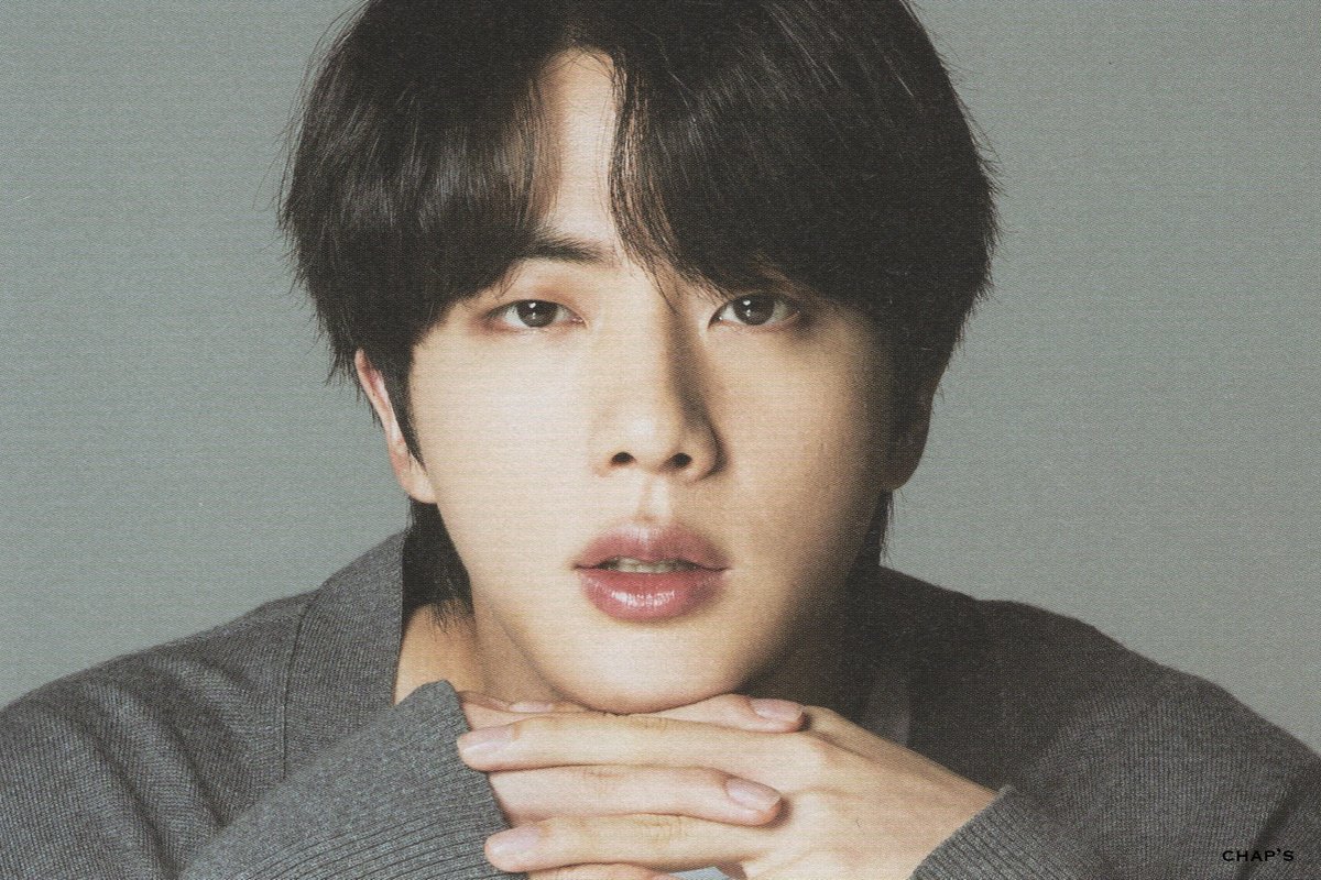 SUGAisjomiro_'s tweet photo. [scan] 'BEYOND THE STAGE'
BTS DOCUMENTARY PHOTOBOOK
: THE DAY WE MEET -JIN(1)
Logo crop❌
상업적 사용 ❌

#챱스캔 #챱보정 https://t.co/974RDMfgbl