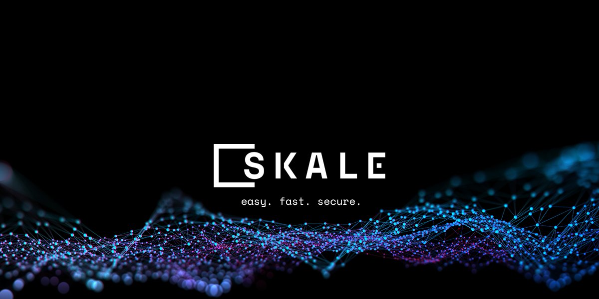 I'm absolutely thrilled that @SkaleNetwork  is dominating the blockchain gaming rankings, with games like #MotoDex, #gamifly , and #UntitledPlatformer racking up millions of transactions and hundreds of thousands of happy users!🚀🚀
#SKALE #SKALENETWORK