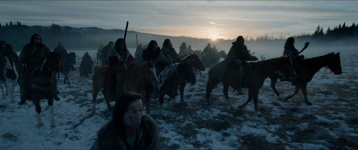 CinemaScene404's tweet photo. The Revenant (2015)
Dir: Alejandro González Iñárritu https://t.co/3y6TdyO1hu