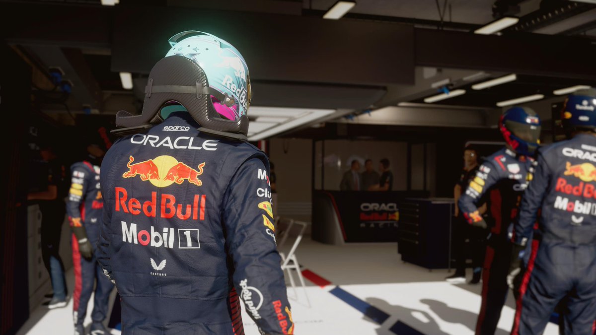 MH861F1's tweet photo. F1DRS Season 5 ist vorbei!
Daten zu meiner Saison.
Rennen: 20
Teilnahmen: 20
Q3 Teilnahmen: 17
Poles: 6 🥇
Siege: 5 🥇
Schnellste Runden: 3
Podien: 8
Ausgeschieden: 0
Punkte pro Rennen: 14,1
Gesamtwertung: P1/ 282 pkt🏆 
Team WM: P1 / 448 pkt🏆 https://t.co/LjBKerRKwf