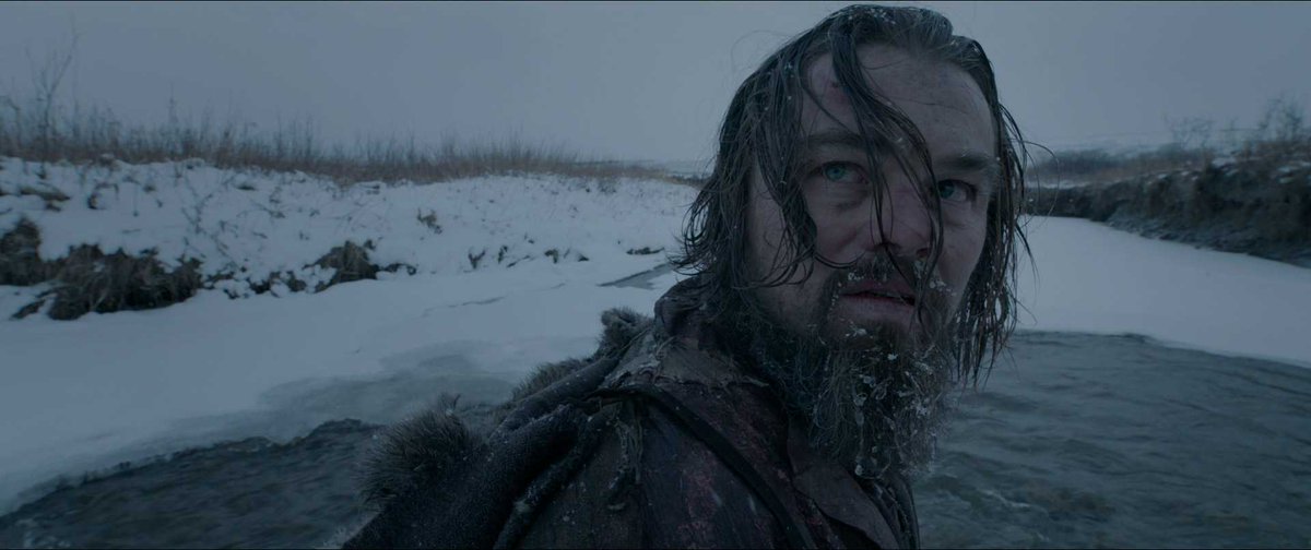 CinemaScene404's tweet photo. The Revenant (2015)
Dir: Alejandro González Iñárritu https://t.co/3y6TdyO1hu